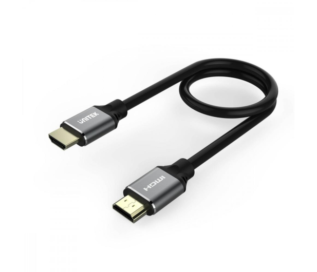 Unitek Kabel HDMI 2.1 - HDMI 1,5m (8K/60Hz, 4K/120Hz) - 511171 - zdjęcie 2